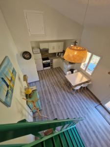 Appartements les gites du Mas ANNA : photos des chambres