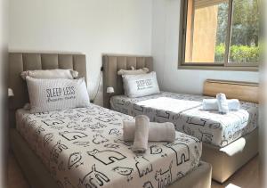 Ehden Properties - Appt dexception dans lincontournable Prestigia