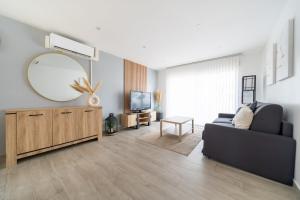 Appartements Coquet studio : photos des chambres
