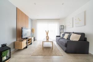 Appartements Coquet studio : photos des chambres