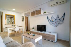 Apartamento en Magic World