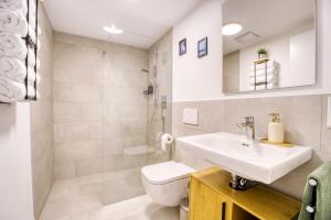 Design Apartment Bavaria - Küche, Smart-TV & Mehr