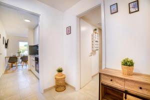 Design Apartment Bavaria - Küche, Smart-TV & Mehr