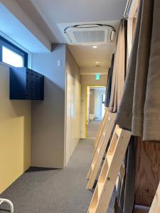 Hostel Hangout Best Value Near Kuromon Market & Namba