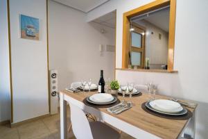 Apartamento en Magic World