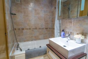 Apartamento en Magic World