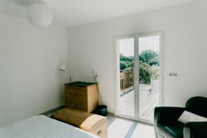 Villas Villa au calme avec piscine : photos des chambres