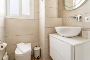 Acropolis Royal Suite