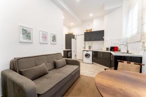 Acropolis Royal Suite