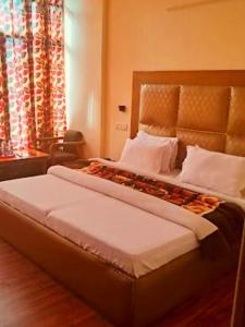 Hotel President Dalhousie-Pure veg