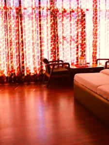 Hotel President Dalhousie-Pure veg