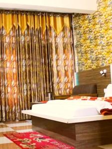 Hotel President Dalhousie-Pure veg