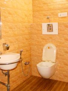 Hotel President Dalhousie-Pure veg