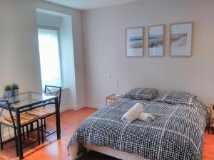 Appartements Studio, 128 Rue Jean Jaures : photos des chambres