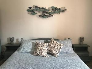 La pavoncella holiday house