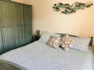 La pavoncella holiday house