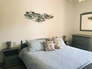 La pavoncella holiday house