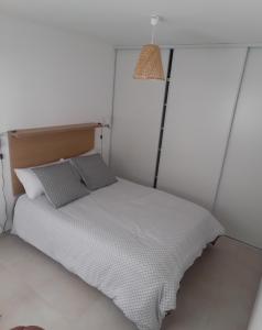 Appartement T2 bord de mer N165