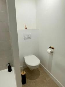 Studio au milieu des chevaux