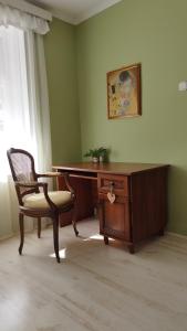 Pannovitéz vendégház