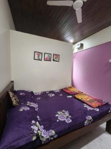 Anandi Villa Homestay