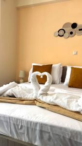 Seaside Nest Corinth