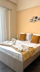 Seaside Nest Corinth