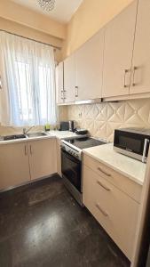 Seaside Nest Corinth