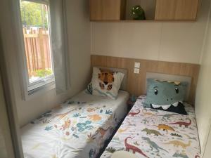 Chalets Bungalow : photos des chambres