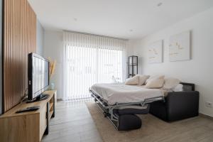 Appartements Coquet studio : photos des chambres