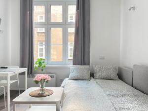 Duży Apartament 63m dla rodziny 8 min od Rynku