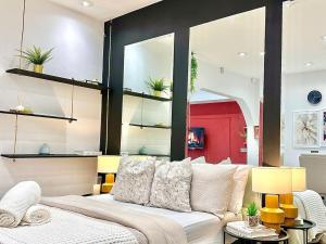 Colson - Best Find in Portsmouth, Sleeps 4, Centrally Located near City Centre, Gunwharf and University, Pool Table