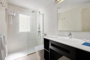 Garden Studio room in Hipotels Mediterraneo Club