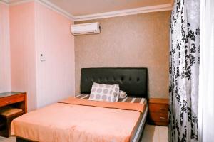 Grand Setiabudi Apartment