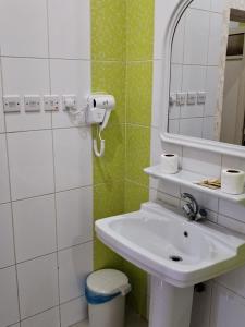 العييري للشقق المخدومة حائل 4