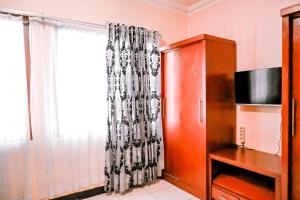 Grand Setiabudi Apartment