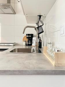 Duży Apartament 63m dla rodziny 8 min od Rynku