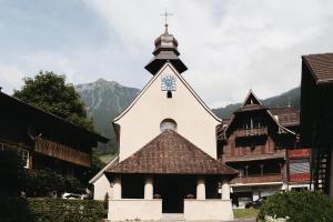 Emmas B&B - Self Check-in Hotel