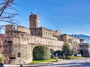 Apartment Serafini Luxury Rent by Interhome
