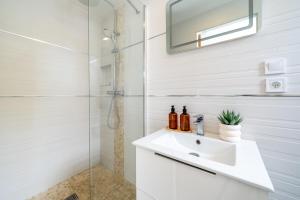 Appartements Coquet studio : photos des chambres
