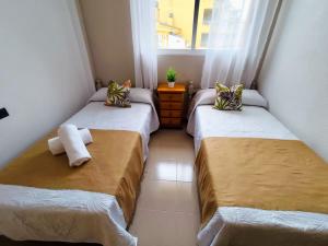 Milion Destiny Dúplex Montañeta