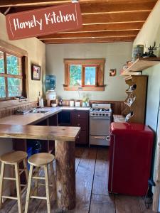 Maple Heart Ranch