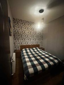 cozy, clear apartment in a prestigious location in Tbilisi