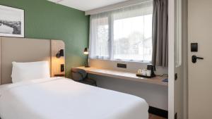 Hotels Campanile Nature - Epone : photos des chambres