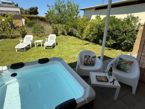 Il Bonsai Brucoli Villetta per turisti