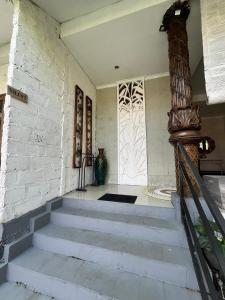 Villa Padi Cangkringan