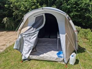 Camping PausArt Déco