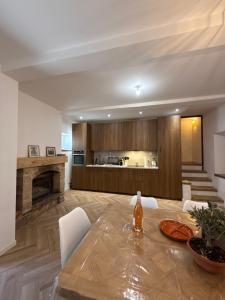 Maisons de vacances Le Cadran Solaire : photos des chambres