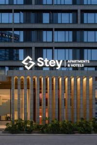 Stey Shenzhen Qianhai Hotel