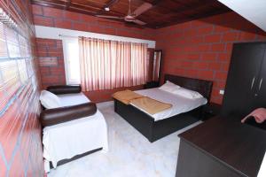 Temple View Homestay